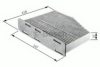 MERCE 0008301518 Filter, interior air